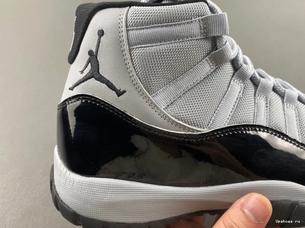 Retro  Air   CT8012-6005 11 Jordan 0404